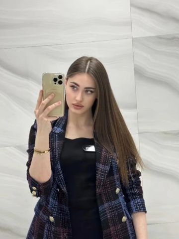 Анжелика